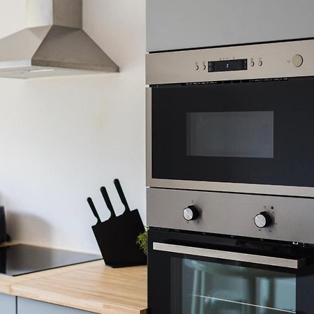 פורצ'ס Vilamaria Apartment מראה חיצוני תמונה
