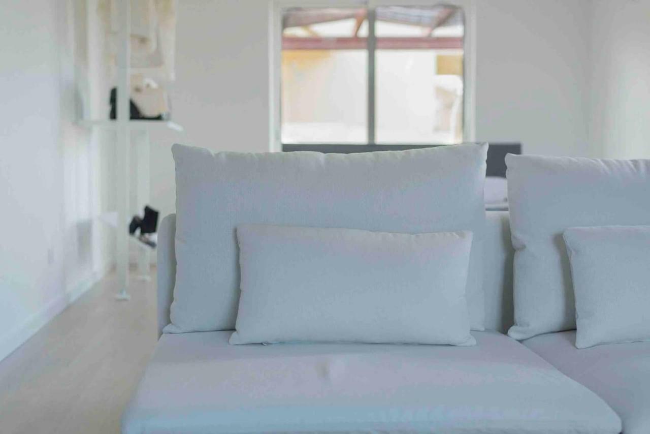 פורצ'ס Vilamaria Apartment מראה חיצוני תמונה