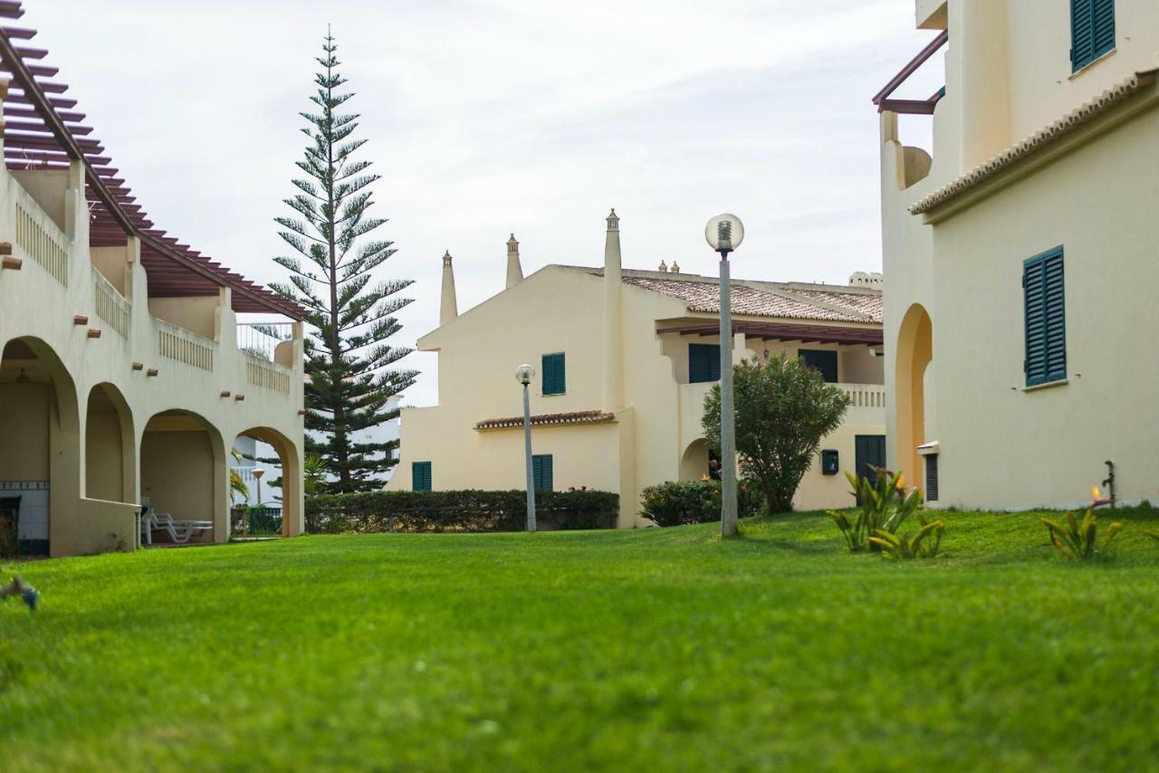 פורצ'ס Vilamaria Apartment מראה חיצוני תמונה