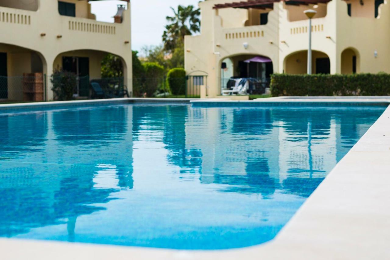 פורצ'ס Vilamaria Apartment מראה חיצוני תמונה