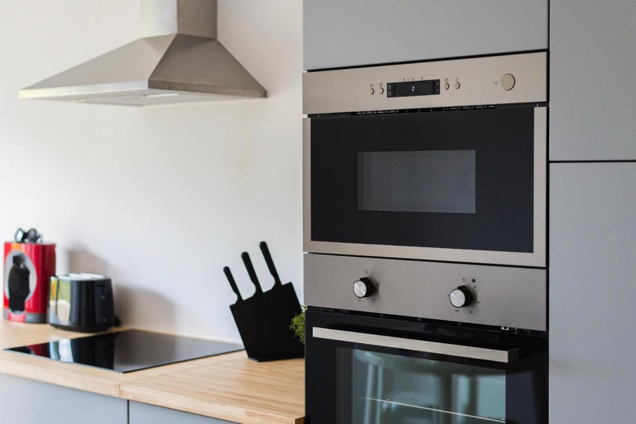 פורצ'ס Vilamaria Apartment מראה חיצוני תמונה